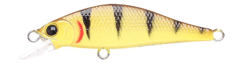 Lucky Craft Humpback Pointer 50 ~Watch~