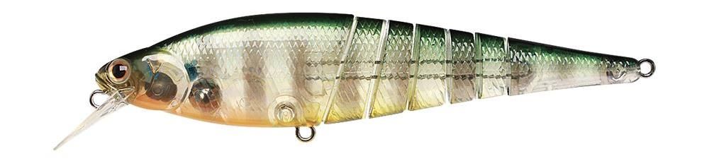 Lucky Craft Live Pointer 110 MR