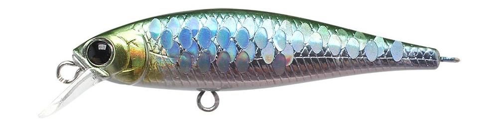 Lucky Craft Pointer 48 minnow