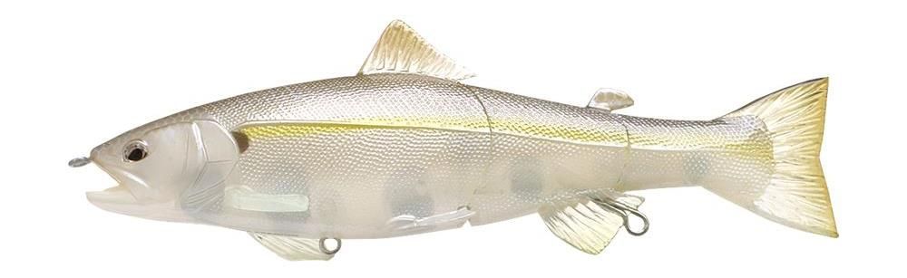 Lucky Craft Real California 130 Premium (Amago)