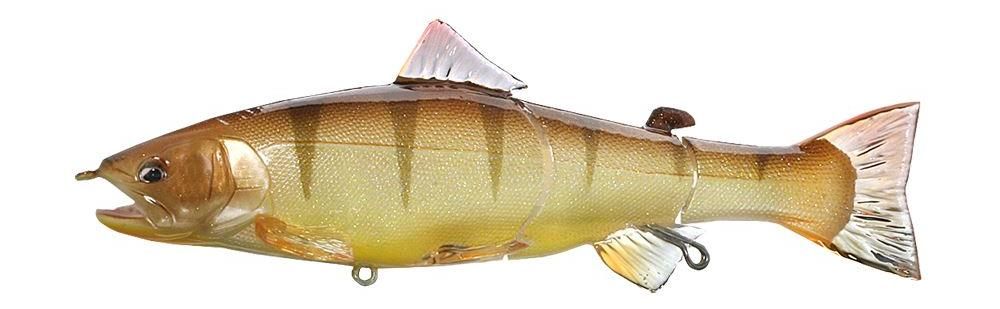 Lucky Craft Real California 130 Premium (Amago)