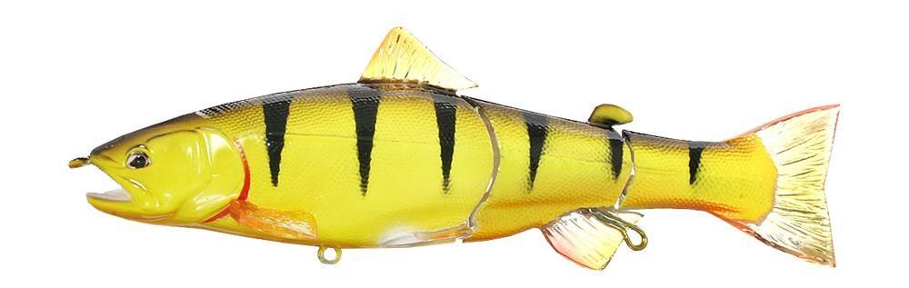 Lucky Craft Real California 130 Premium (Amago)