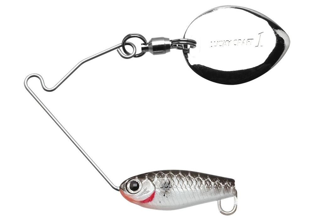 Lucky Craft Area's Bait