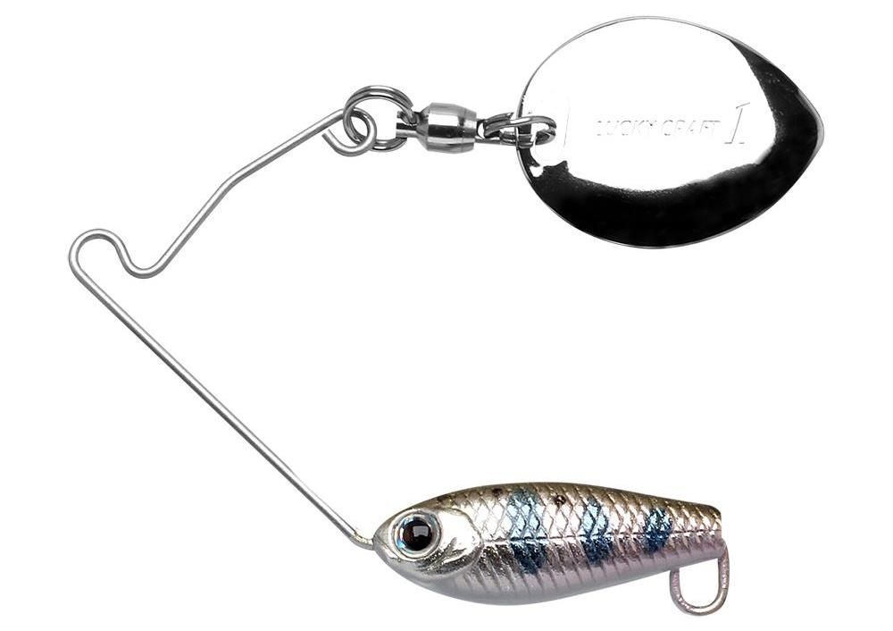 Lucky Craft Area's Bait