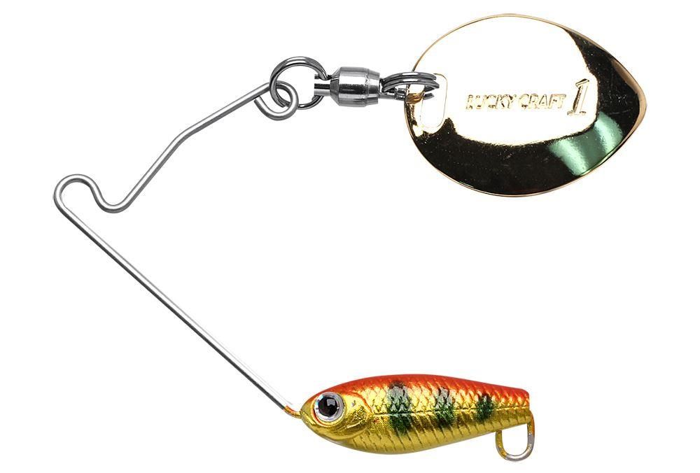 Lucky Craft Area's Bait