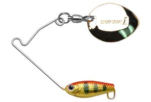 Lucky Craft Area's Bait