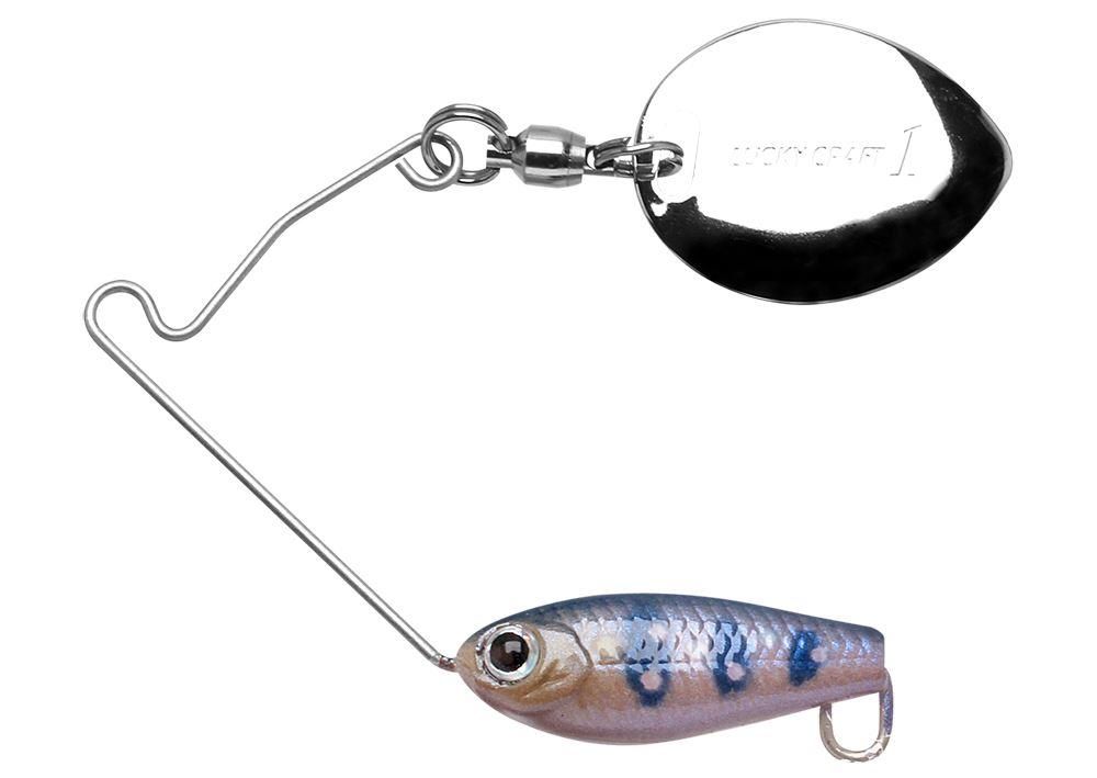 Lucky Craft Area's Bait