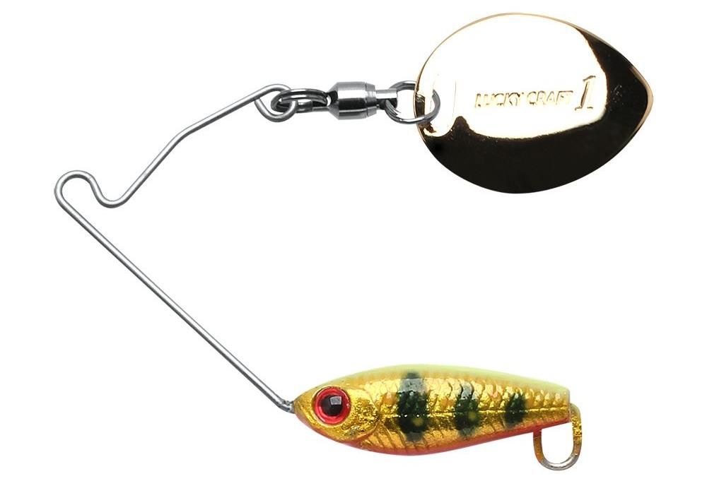 Lucky Craft Area's Bait