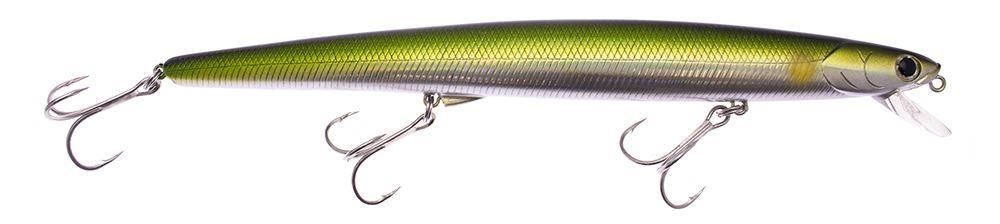 Lucky Craft SW Flash Minnow Slim 193 