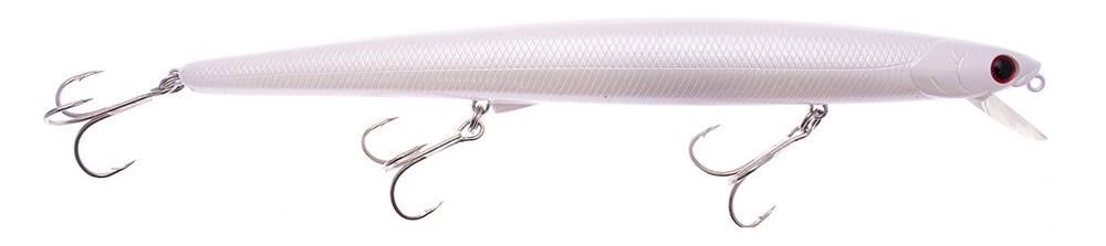 Lucky Craft SW Flash Minnow Slim 193 
