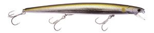 Lucky Craft SW Flash Minnow Slim 193 