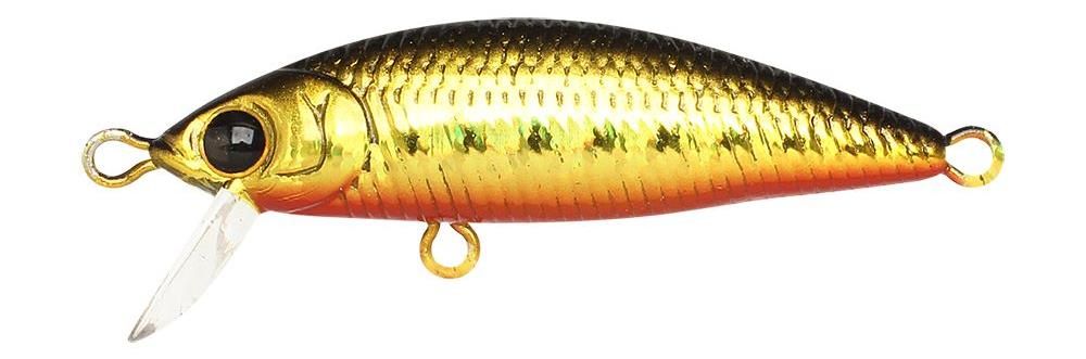 Lucky Craft Bevy Minnow SP
