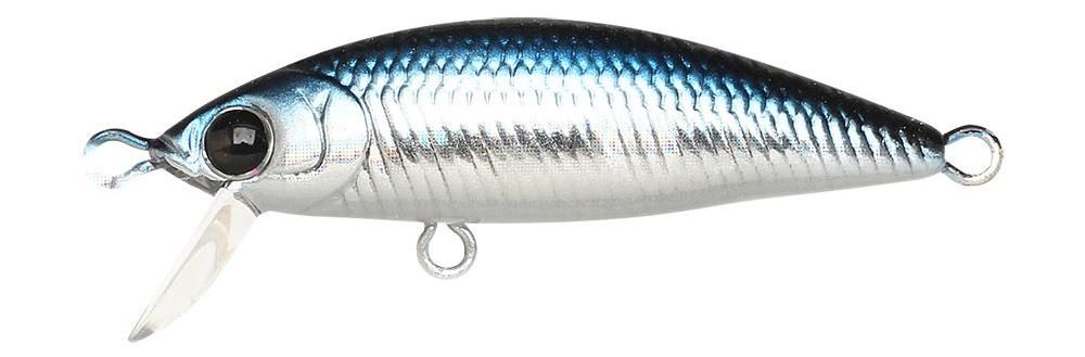 Lucky Craft Bevy Minnow SP