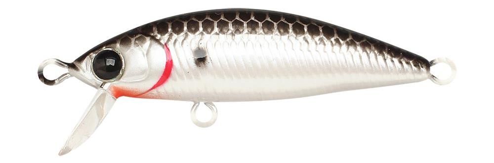 Lucky Craft Bevy Minnow SP