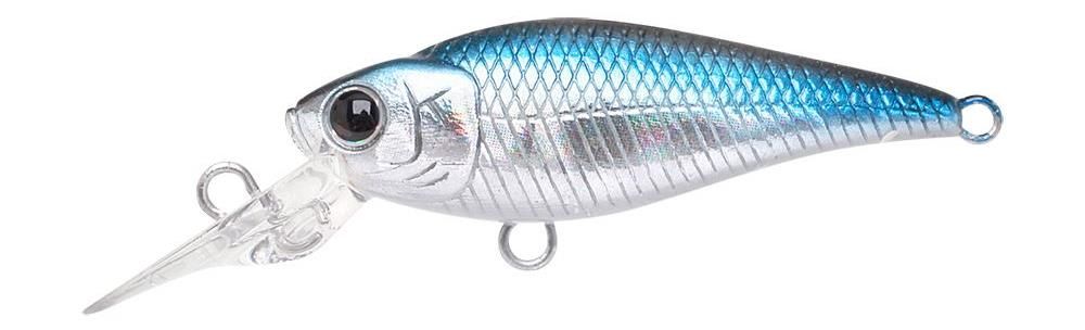 Lucky Craft Bevy Shad 40SP