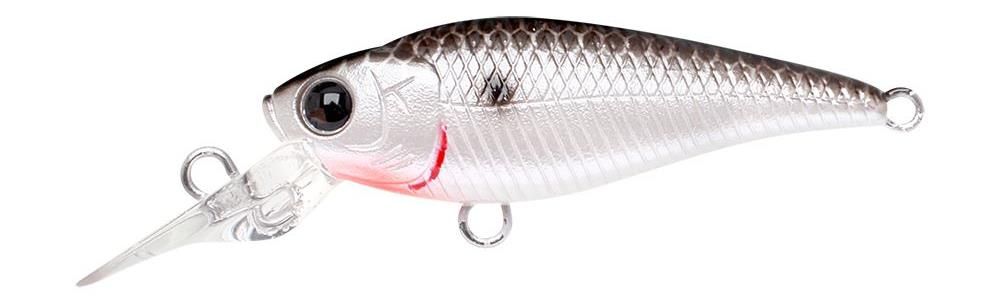 Lucky Craft Bevy Shad 40SP