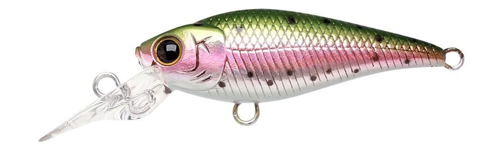 Lucky Craft Bevy Shad 40SP
