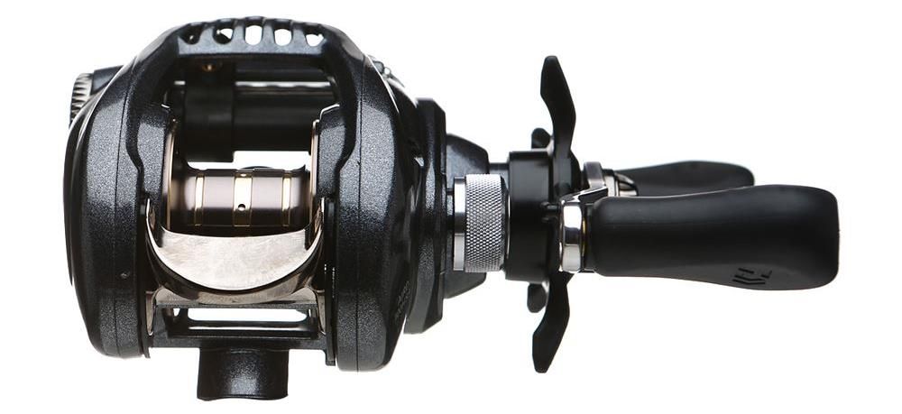 Daiwa Aird casting reel