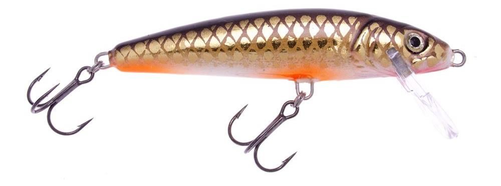 Jerkbaits di colore ON del prodotto Pelican Pinky minnow di marca Pelican