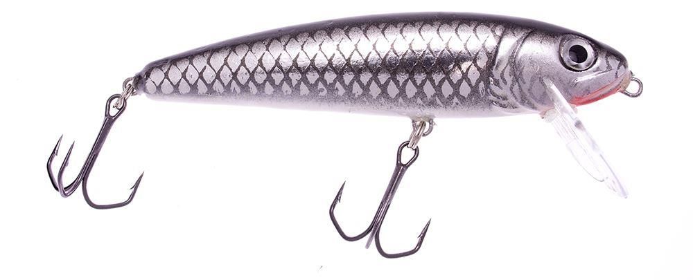 Jerkbaits di colore AN del prodotto Pelican Pinky minnow di marca Pelican