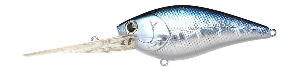 Lucky Craft Flat CB D-20