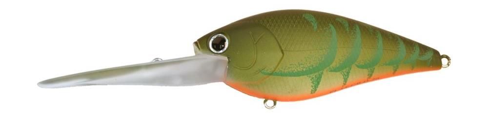 Lucky Craft Flat CB D-20