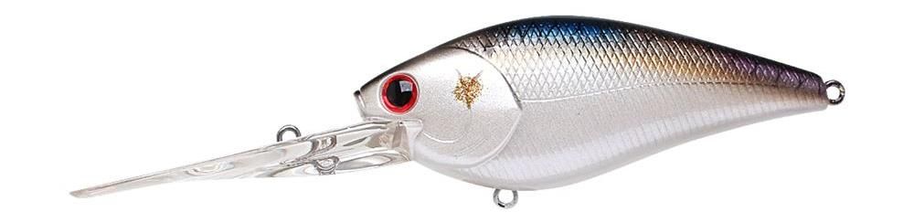 Lucky Craft Flat CB D-20