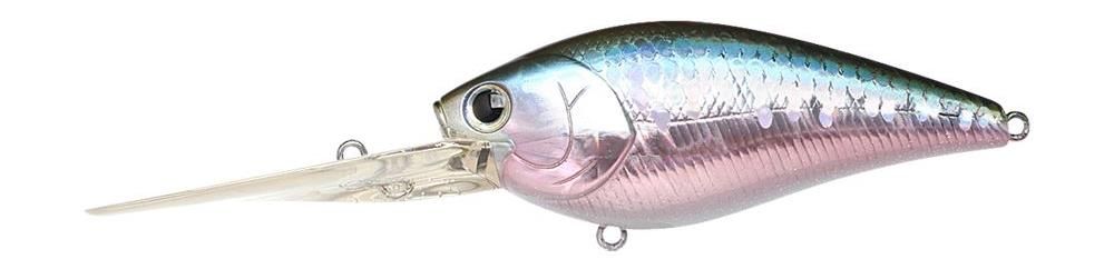 Lucky Craft Flat CB D-20