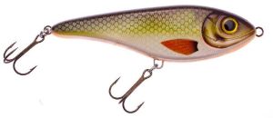 Strike Pro Baby Buster Jerk pike jerkbait