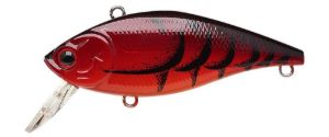 Crankbaits di colore Spring Craw del prodotto Lucky Craft LV 0 hybrid lure di marca Lucky Craft