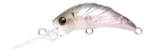 Jerkbaits di colore Ghost Minnow del prodotto Lucky Craft Air Blow di marca Lucky Craft