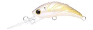 Jerkbaits di colore Chartreuse Shad del prodotto Lucky Craft Air Blow di marca Lucky Craft