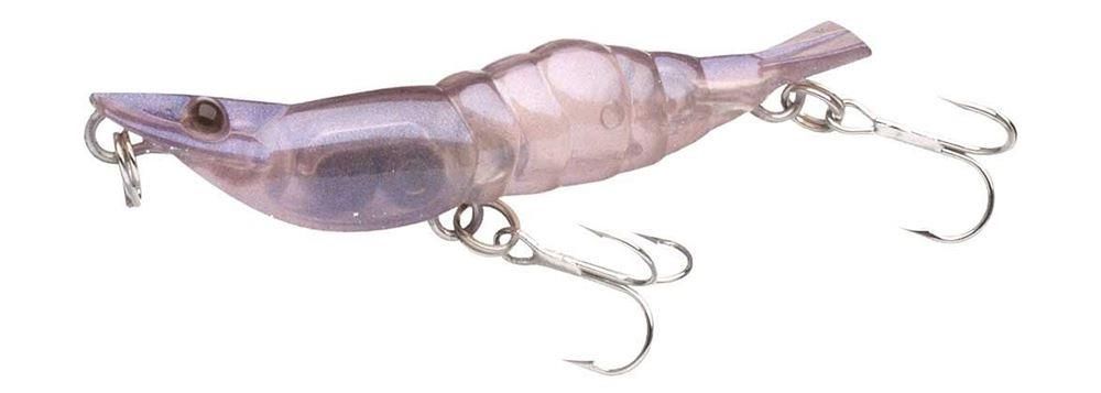 Lucky Craft EB-R 50S shrimp.