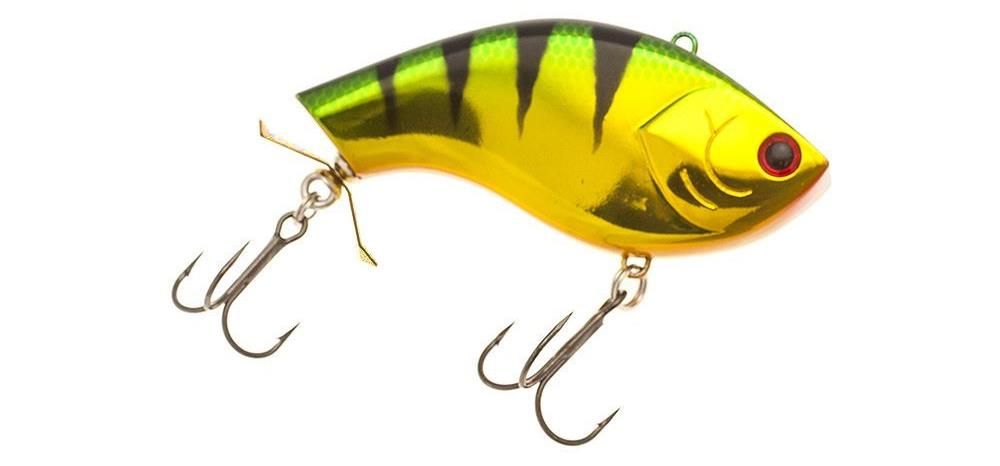 Lucky Craft Twisted Rosie 