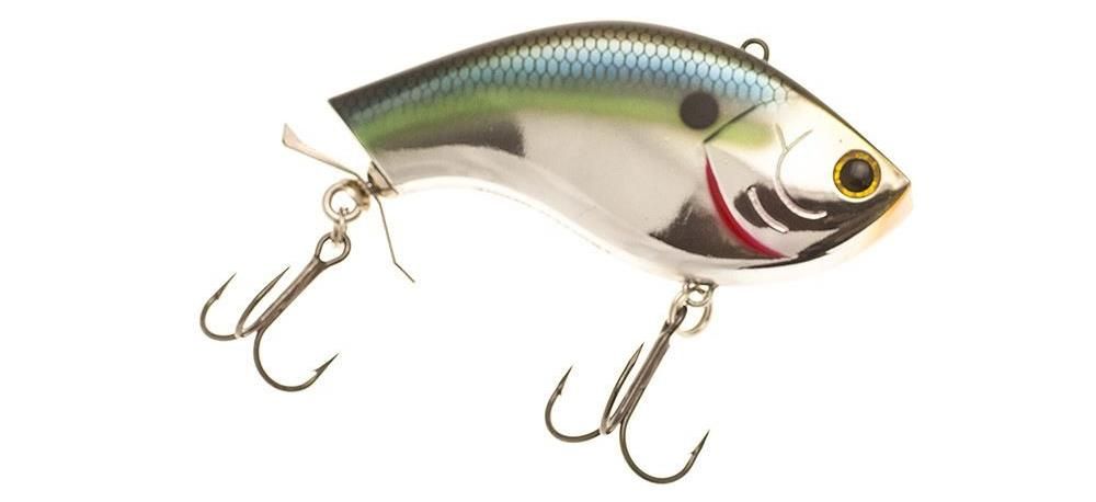 Lucky Craft Twisted Rosie 