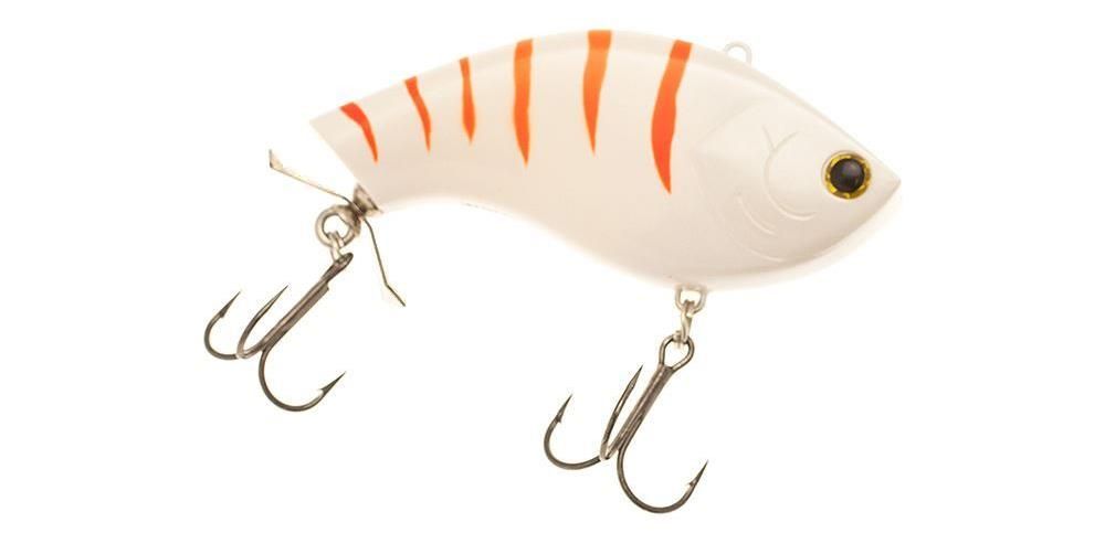 Lucky Craft Twisted Rosie 