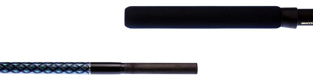 Canne Spinning Monopezzo del prodotto Smith LTD. Offshore Stick WRC di marca Smith LTD.