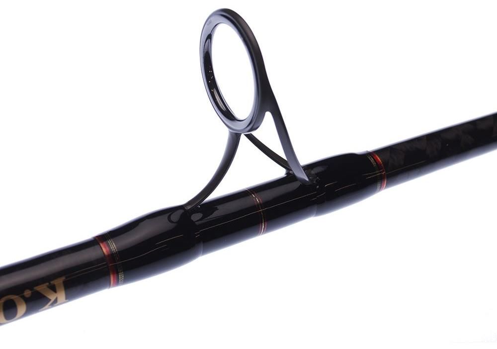 Smith LTD. KOZ Expedition