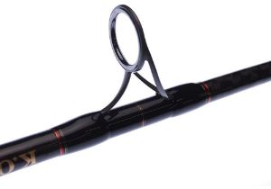 Smith LTD. KOZ Expedition