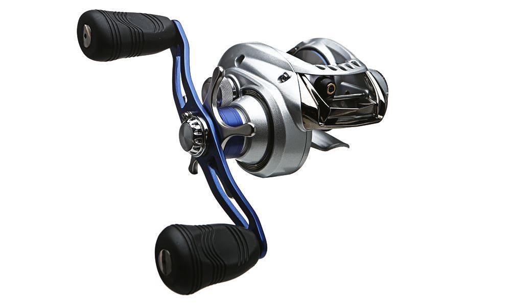 Daiwa Aird Coastal casting reel