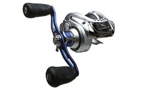 Daiwa Aird Coastal casting reel