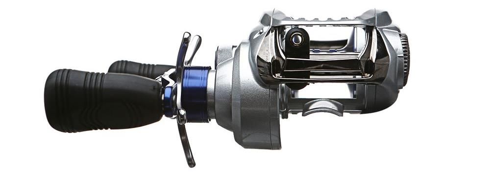 Daiwa Aird Coastal casting reel