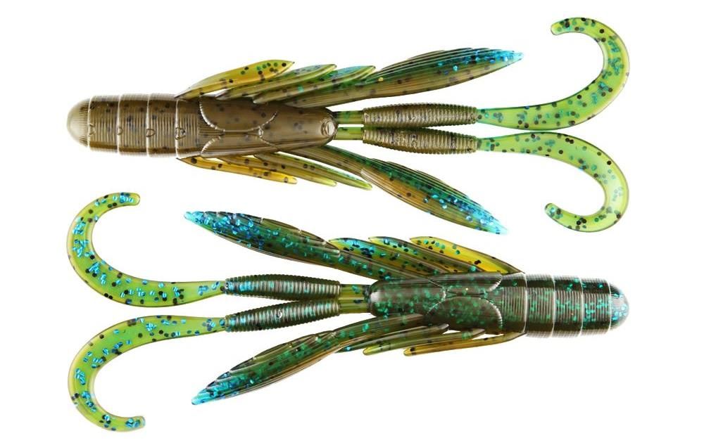 Culprit Incredi-Craw