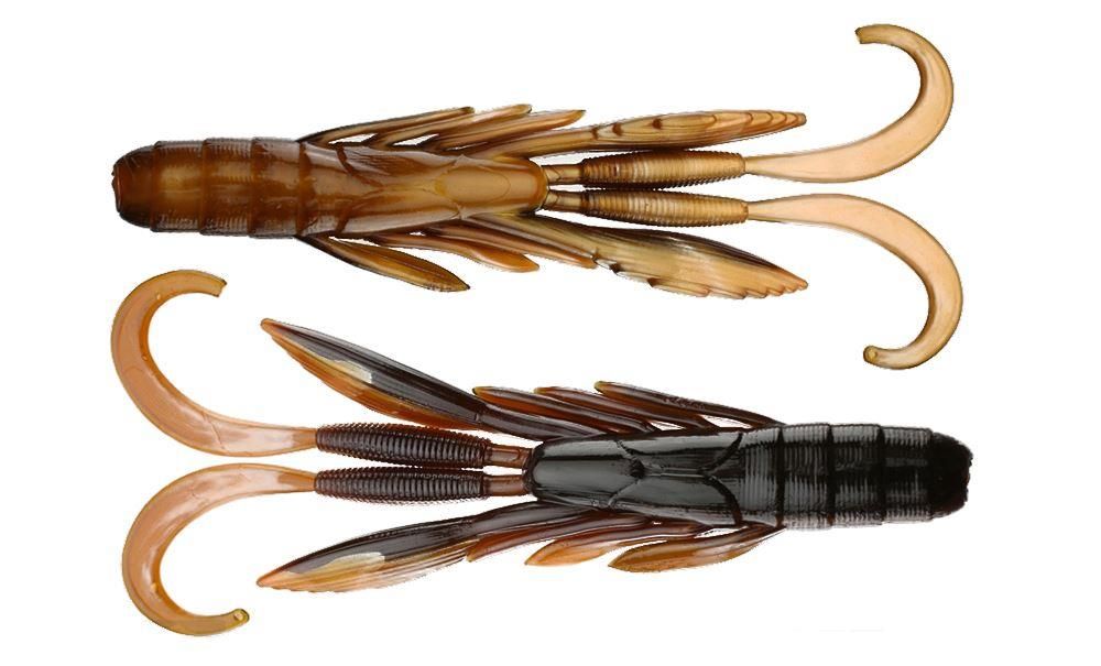 Culprit Incredi-Craw