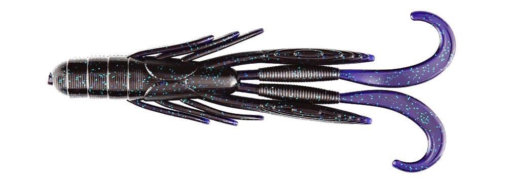 Culprit Incredi-Craw