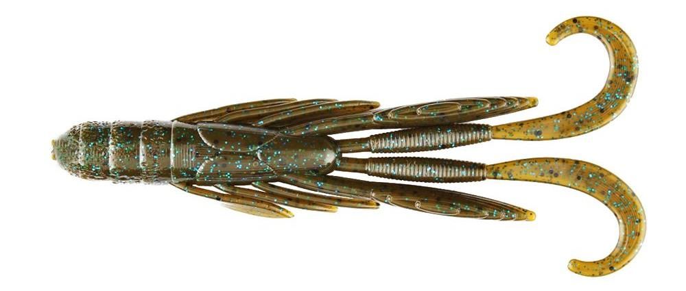 Culprit Incredi-Craw