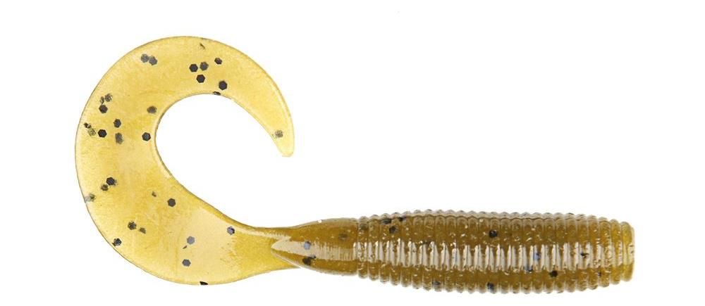 Gary Yamamoto Super Grub