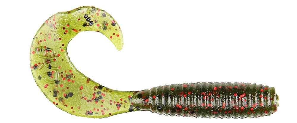 Gary Yamamoto Super Grub