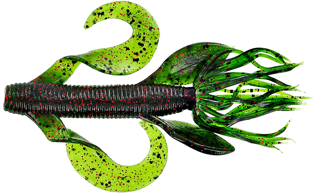 Gary Yamamoto Kreature