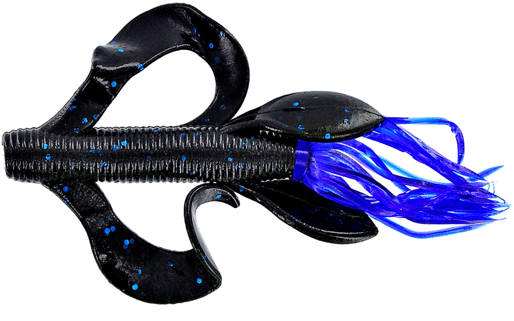 Gary Yamamoto Kreature